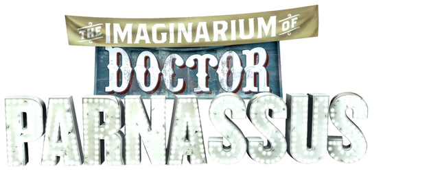 The Imaginarium of Doctor Parnassus logo