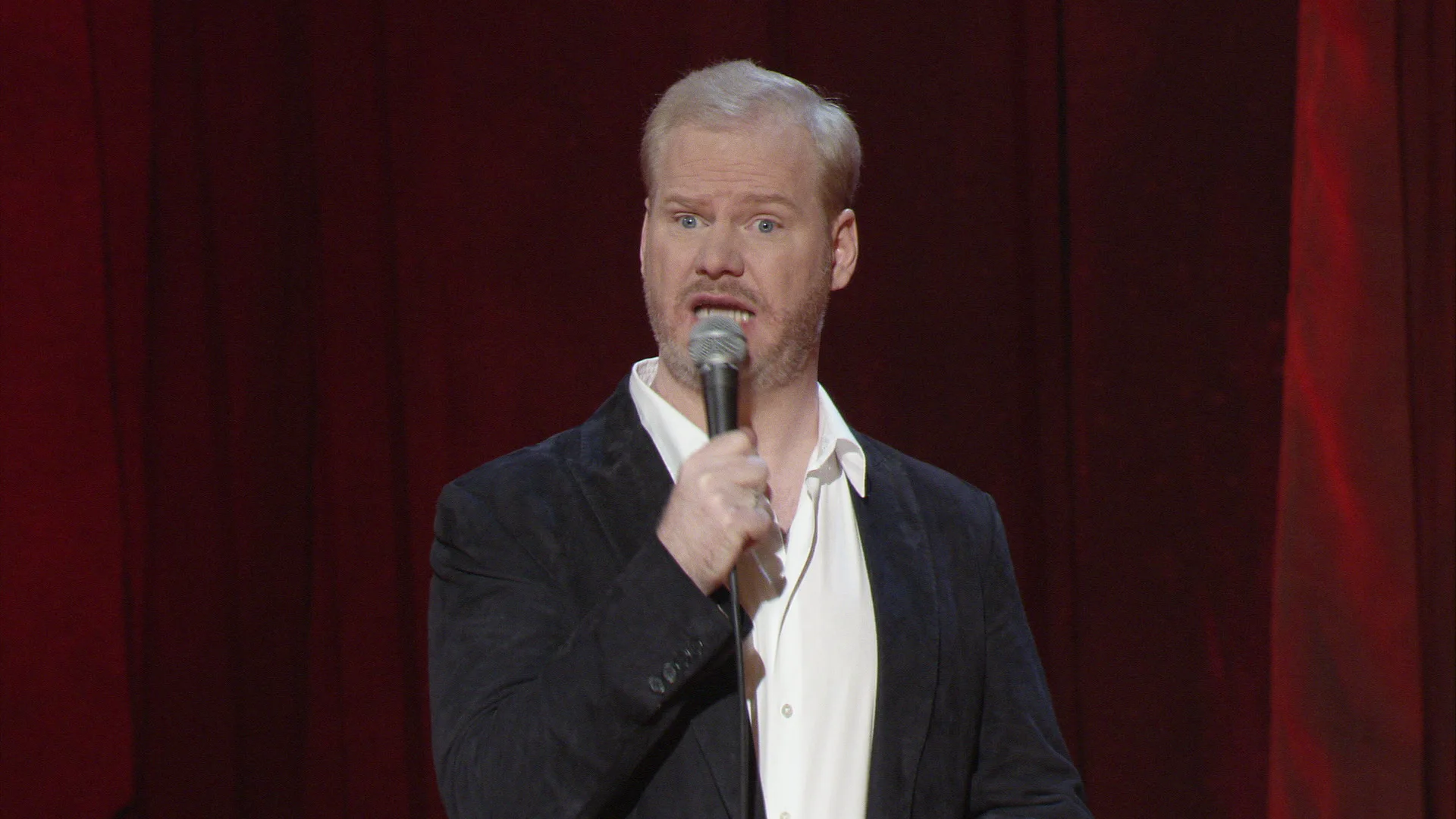 Jim Gaffigan: King Baby