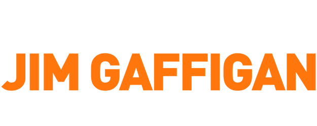 Jim Gaffigan: King Baby logo