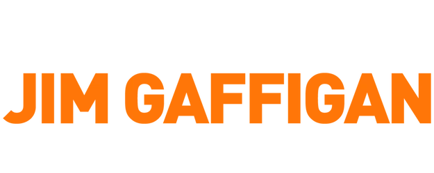 Jim Gaffigan: King Baby logo