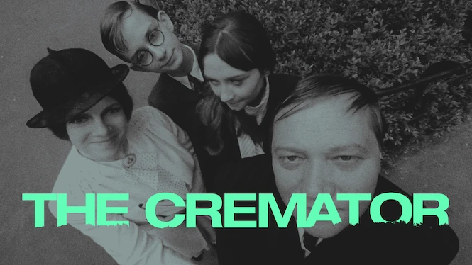 The Cremator