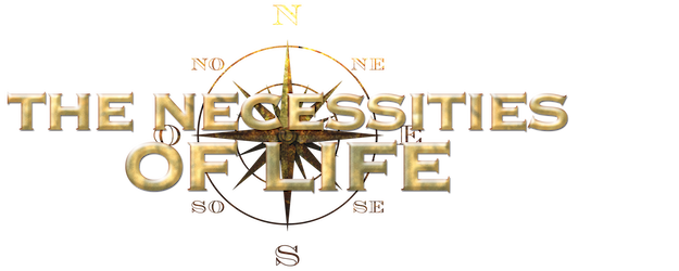 The Necessities of Life logo