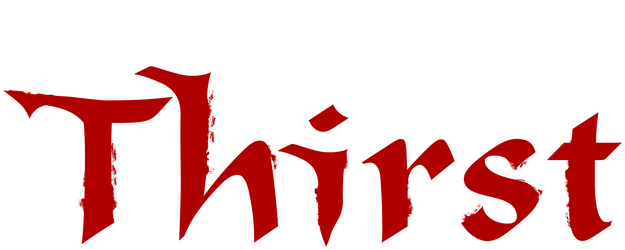 Thirst logo
