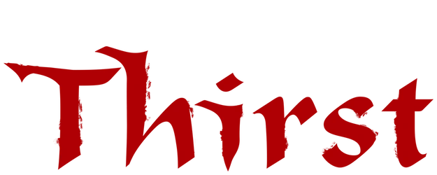 Thirst logo
