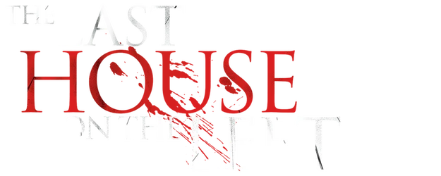 The Last House on the Left logo