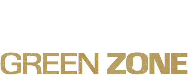 Green Zone logo