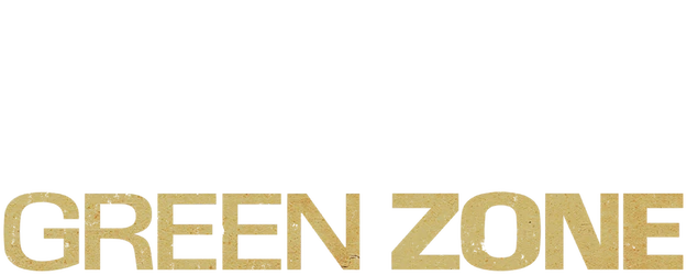 Green Zone logo