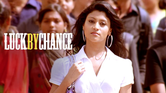 Luck by Chance