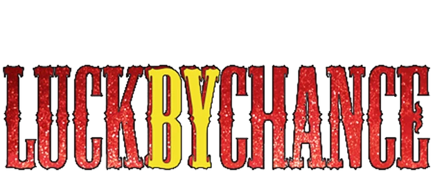 Luck by Chance logo