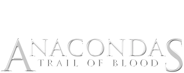 Anacondas: Trail of Blood logo