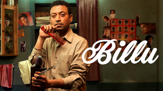 Billu