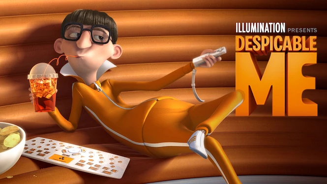 Despicable Me