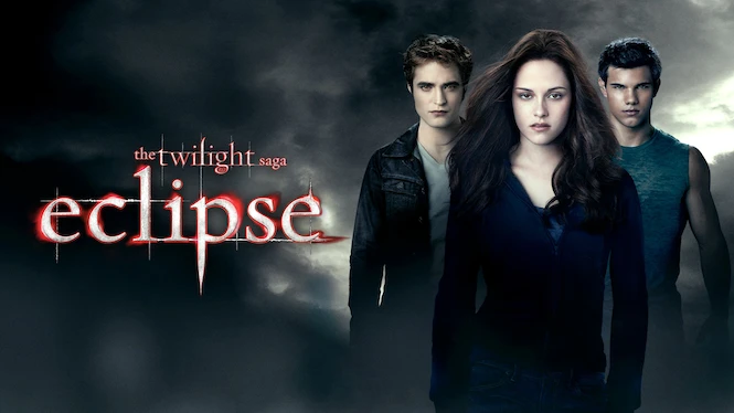 The Twilight Saga: Eclipse