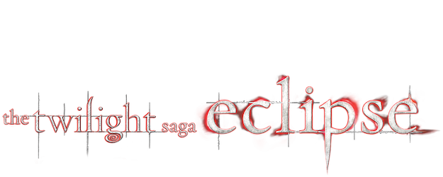 The Twilight Saga: Eclipse logo