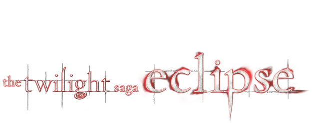 The Twilight Saga: Eclipse logo