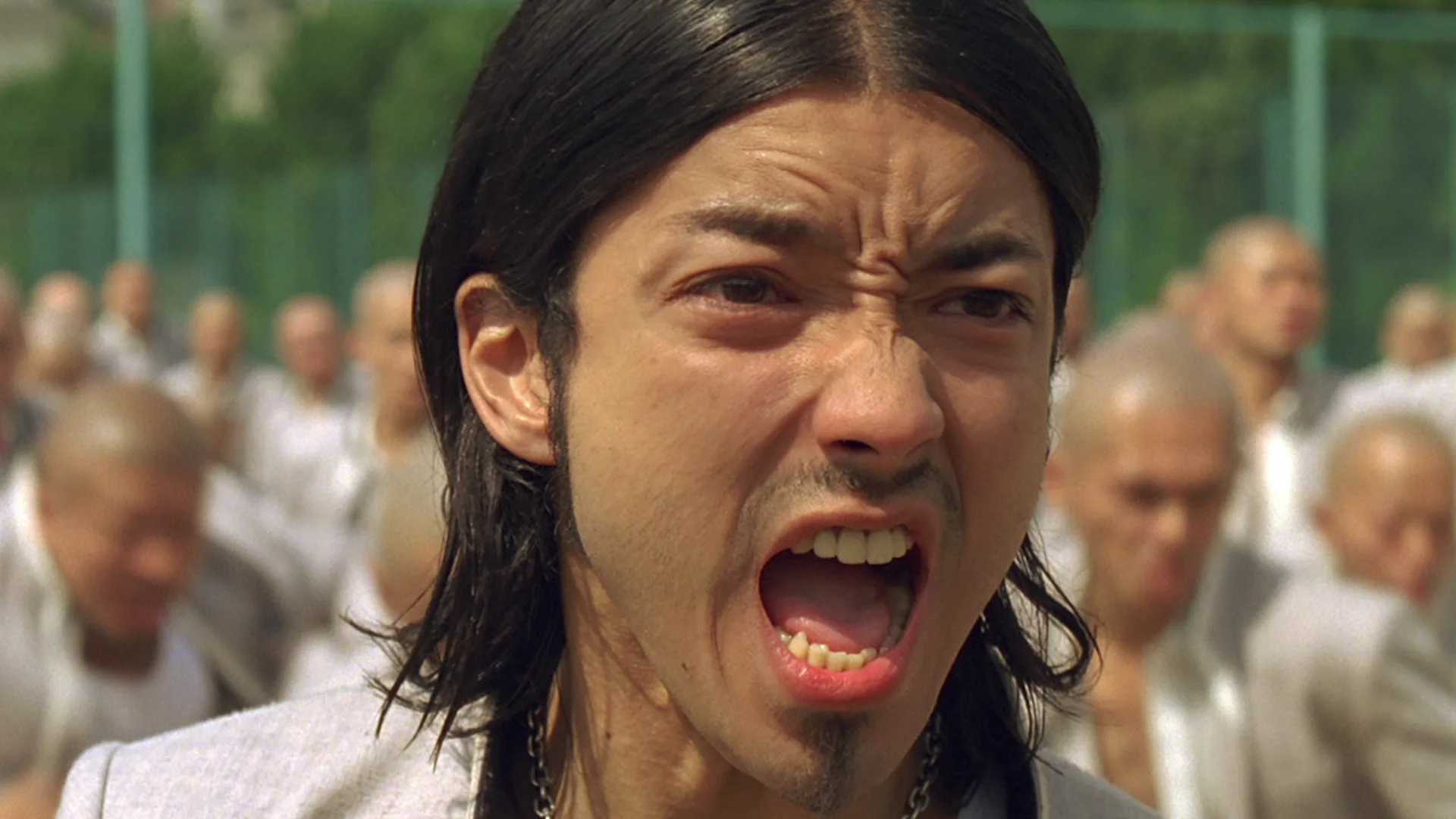 Crows: Episode Zero II