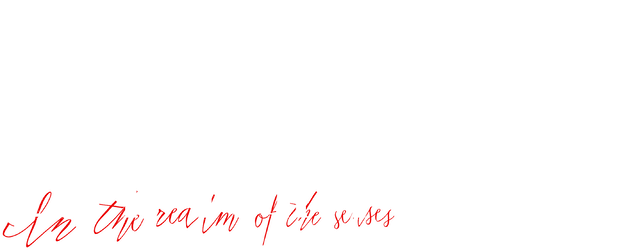In the Realm of the Senses logo