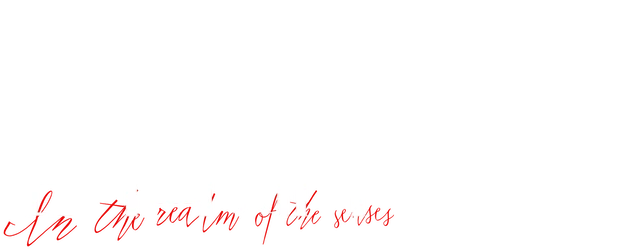 In the Realm of the Senses logo