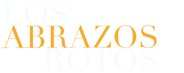 Broken Embraces logo