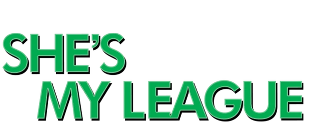 She's Out of My League logo