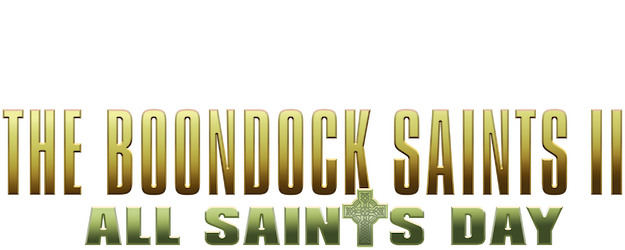 The Boondock Saints II: All Saints Day logo