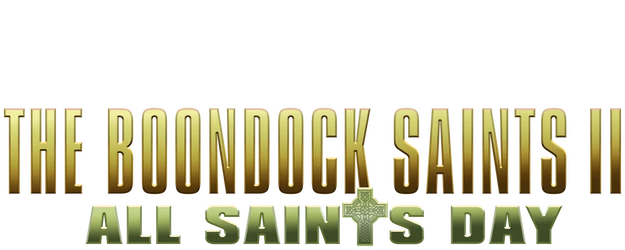 The Boondock Saints II: All Saints Day logo