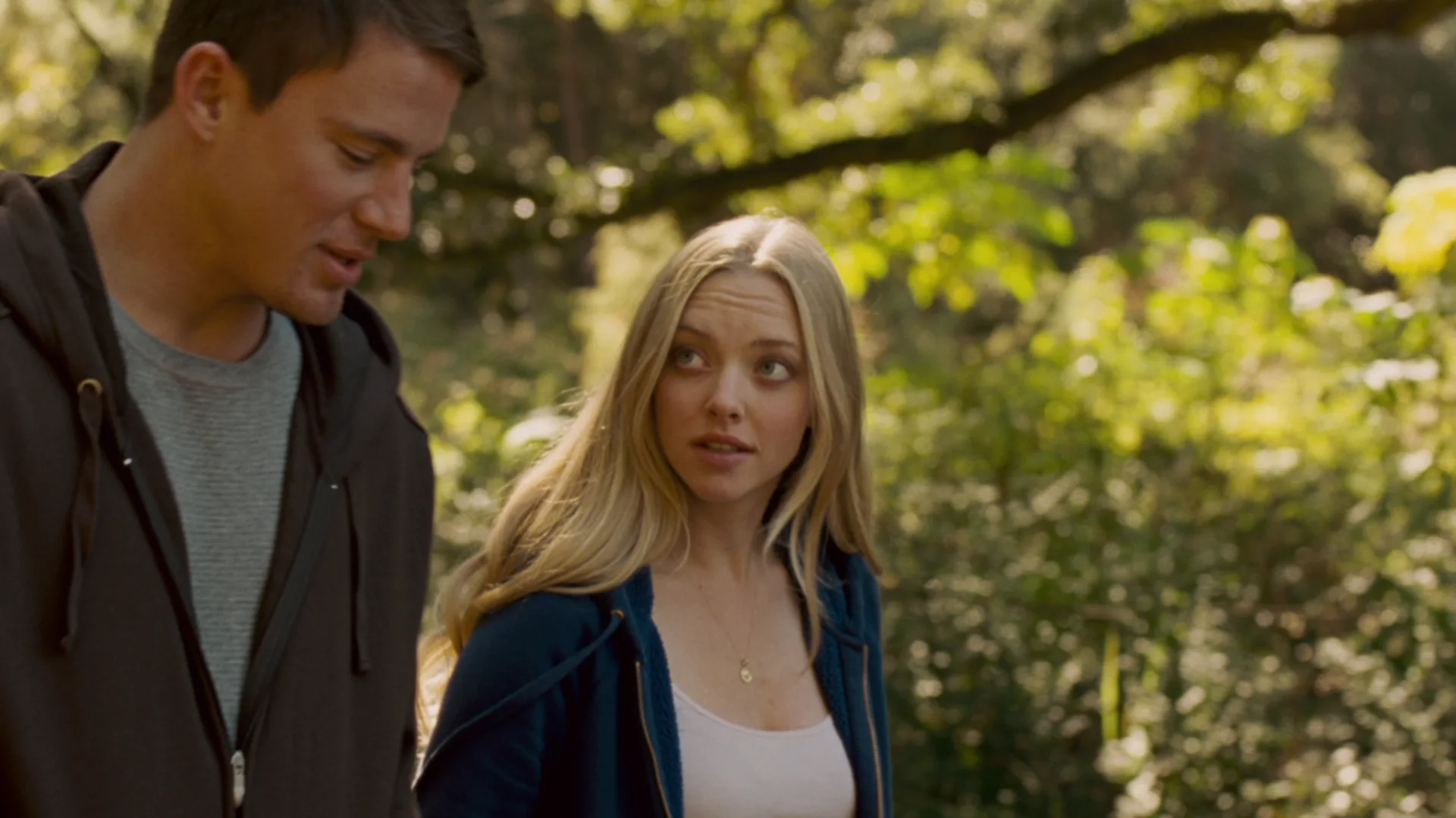 Dear John