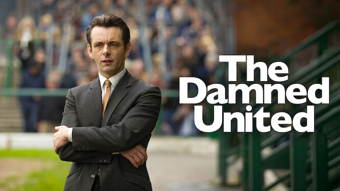 The Damned United
