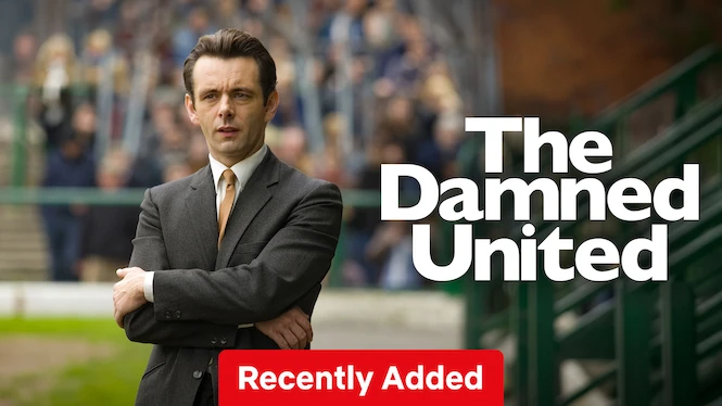 The Damned United