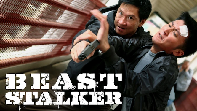 The Beast Stalker