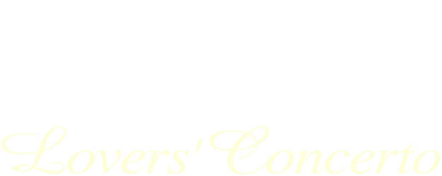 Lover's Concerto logo