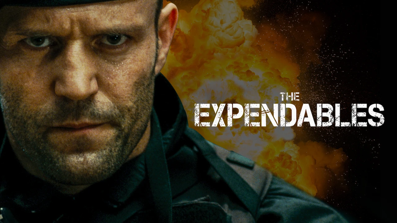 The Expendables