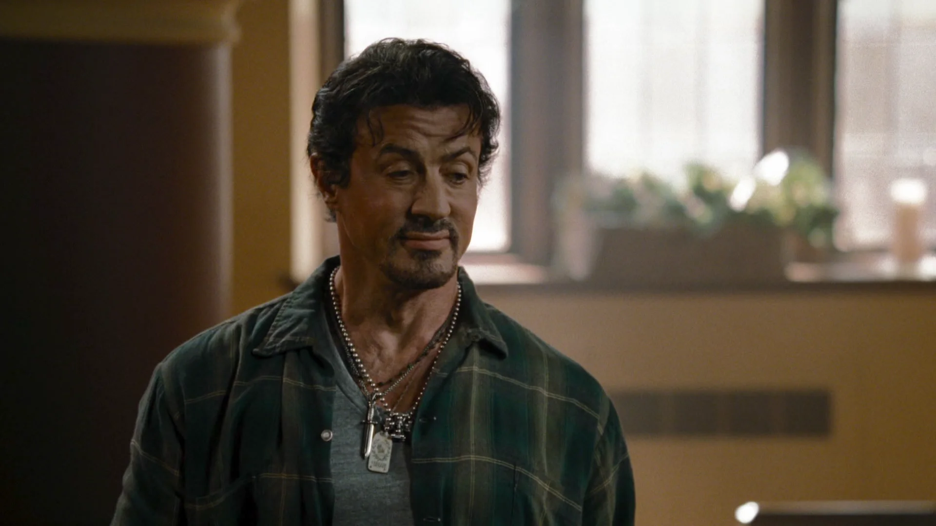 The Expendables