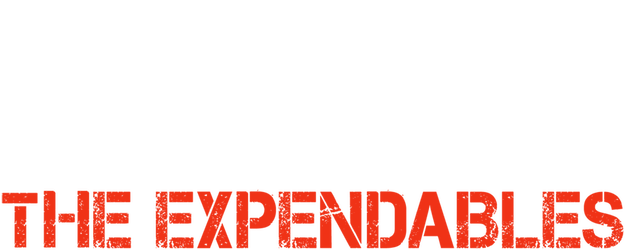 The Expendables logo