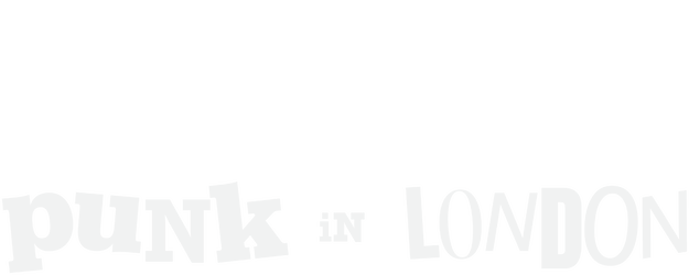 Punk in London logo