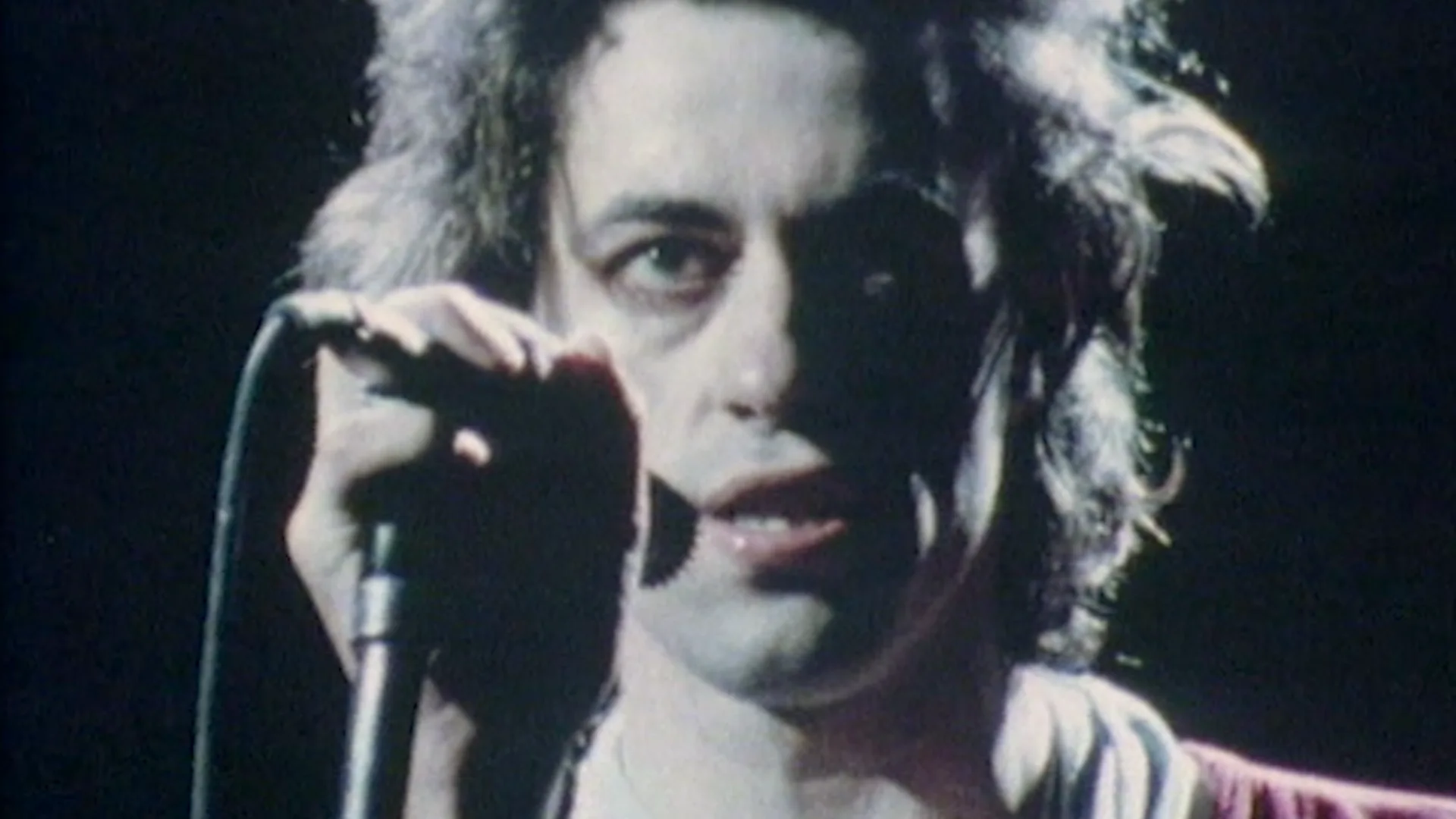 British Rock