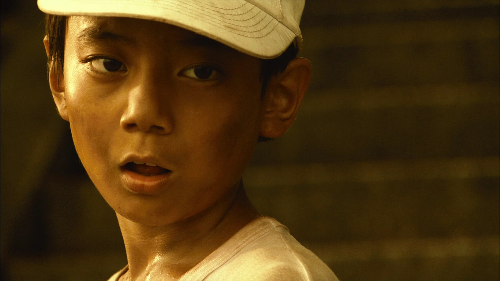20th Century Boys 1: Beginning of the End