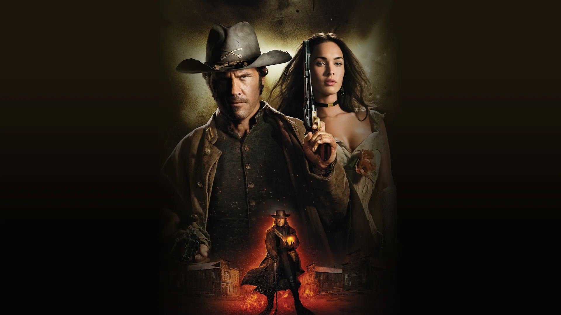 Jonah Hex
