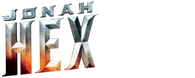 Jonah Hex logo