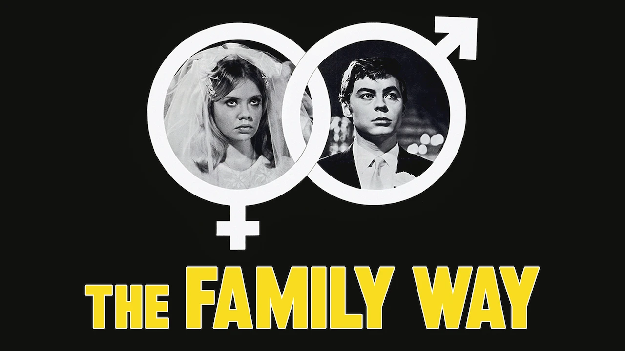 The Family Way