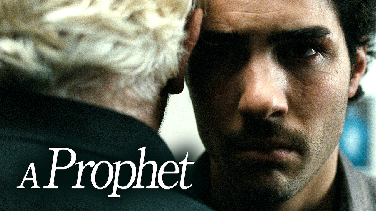A Prophet