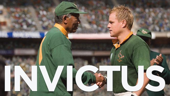 Invictus