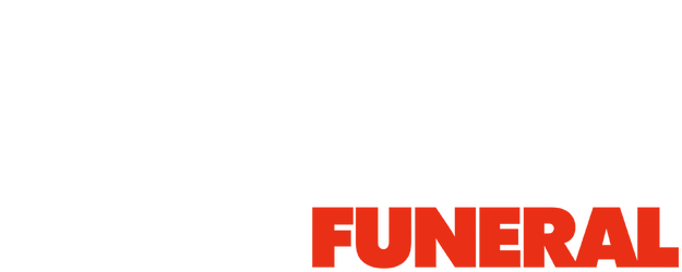 Death at a Funeral logo