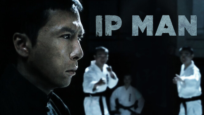 Ip Man