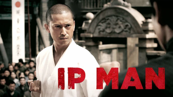Ip Man