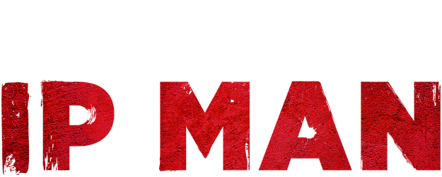 Ip Man logo