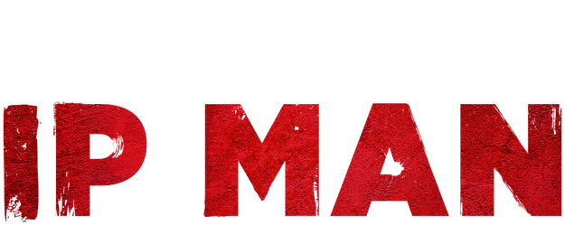 Ip Man logo