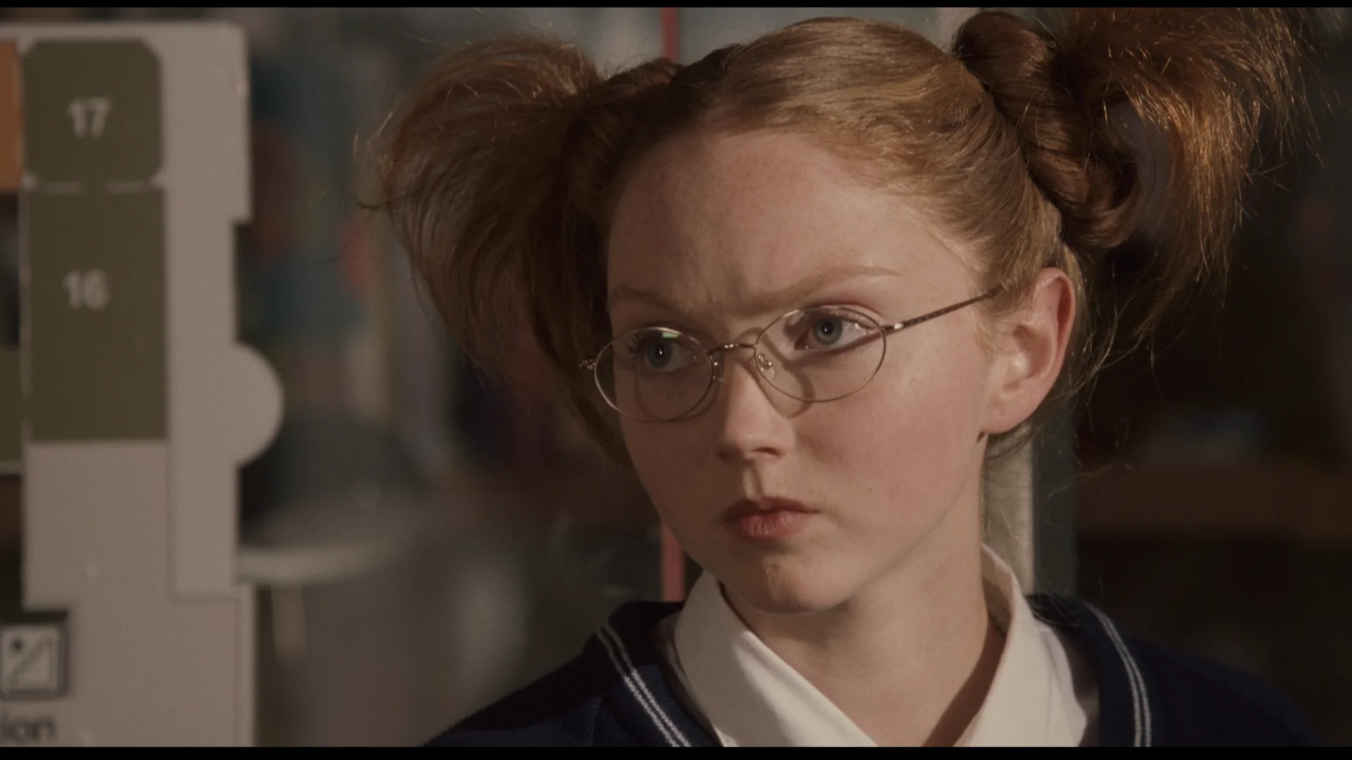 St Trinian's