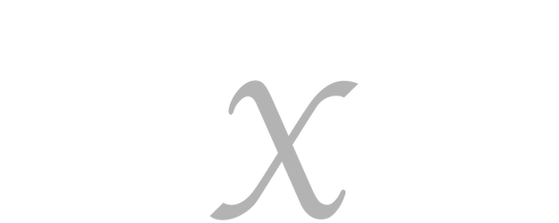 Suspect X logo