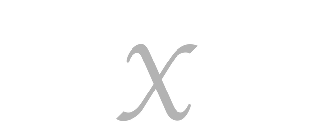 Suspect X logo